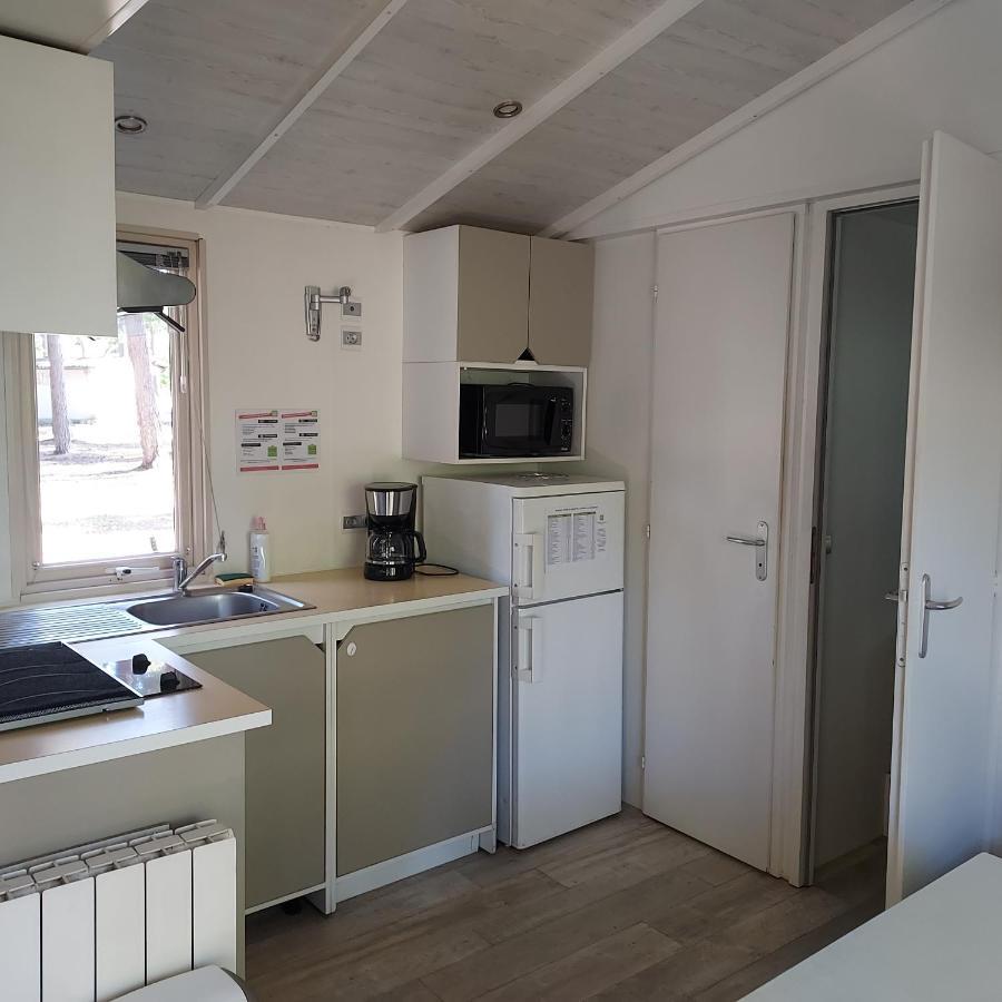 Camping Onlycamp Les Pins Nancay Экстерьер фото