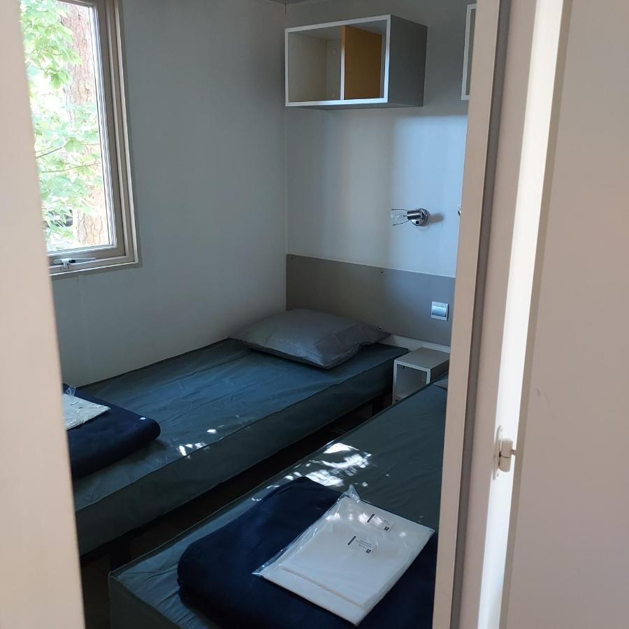 Camping Onlycamp Les Pins Nancay Экстерьер фото